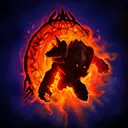 Azmodan Summon Demon Warrior