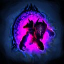 Hellforged Armor Icon