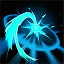 Arcane Flare Icon