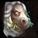 Greater Polymorph Icon