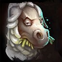 Brightwing Talent Calculator :: Heroes of the Storm (HotS) Brightwing Build Tool