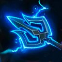 Lightning Fury Icon