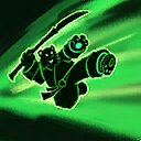 Deadly Strike Icon