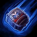 Wandering Keg Icon