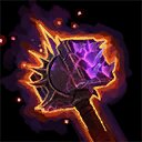 Hammer of Twilight Icon