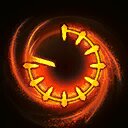 Temporal Loop Icon