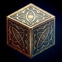 Deckard Cain Horadric Cube