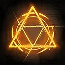 Scroll of Stone Curse Icon