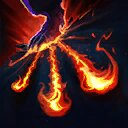 Diablo Fire Stomp