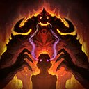 Lord of Terror Icon
