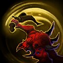 Overpowering Nightmare Icon