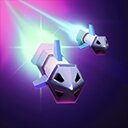 Micro Missiles Icon
