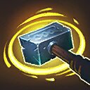 Gathering Storm Icon