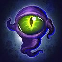 Eye of Kilrogg Icon