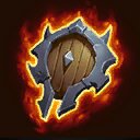 Armor Up Icon