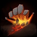 Warbreaker Icon