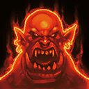 Warlord's Challenge Icon