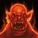 Garrosh Warlord's Challenge