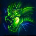 Dragonblade Icon