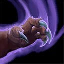 Greymane Razor Swipe