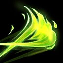 Fel Flame Icon