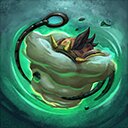 Aggro Range Icon