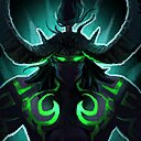 Illidan Metamorphosis