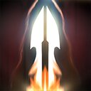 Impaling Light Icon