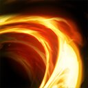 Consuming Flame Icon