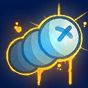 Burst Fire Icon