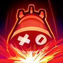 Rocket Ride Icon