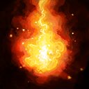 Pyromaniac Icon