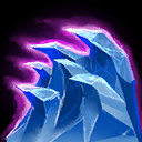 Icy Grasp Icon