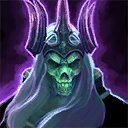 Ominous Wraith Icon