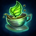 Healing Brew Icon