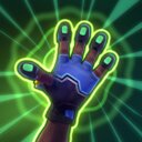 Lúcio High Five