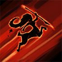Leaping Strike Icon