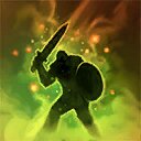 Wild Vigor Icon