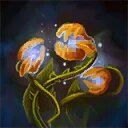 Blossom Swell Icon