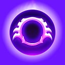 Shadow Orb: Huntress Icon