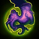 Malfurion Mana support-TF  Build on Psionic Storm - Heroes of the