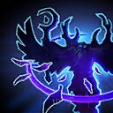 Malfurion Mana support-TF  Build on Psionic Storm - Heroes of the