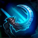 Wraith Strike Icon