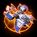 Medivac Dropships Icon