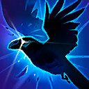 Raven Form Icon