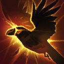 Raven's Intellect Icon