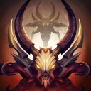 Shade of Mephisto Icon