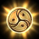 Breath of Heaven Icon