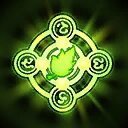 Transcendence Icon