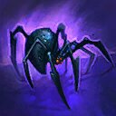 Nazeebo Corpse Spiders